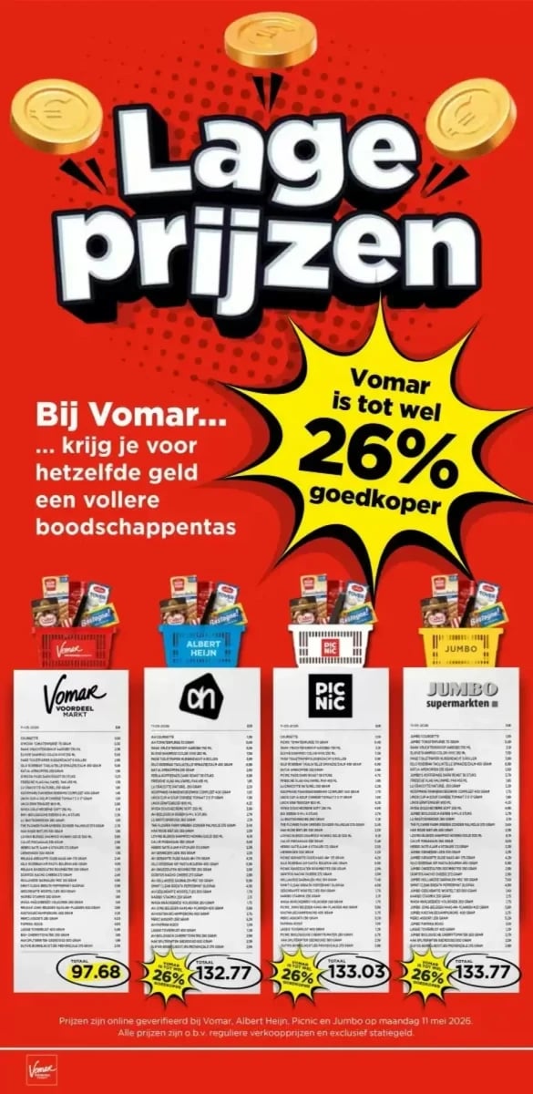 Vomar folder – pagina 23
