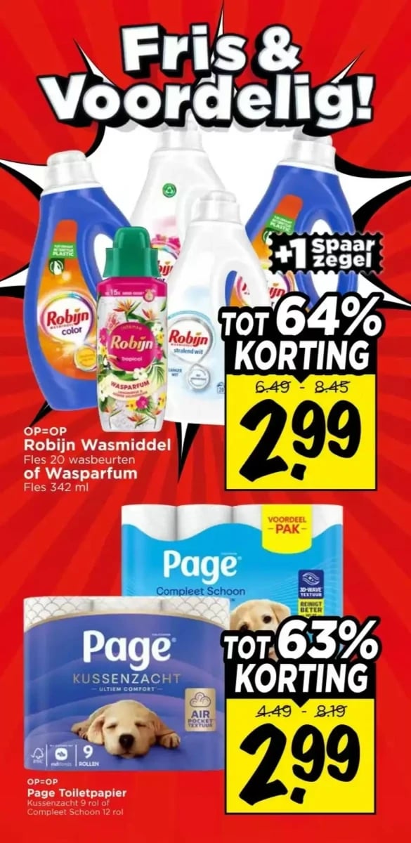 Vomar folder – pagina 20