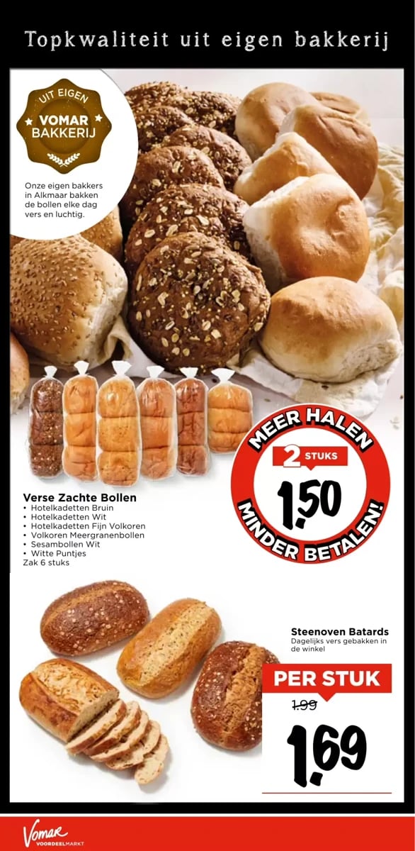 Vomar folder – pagina 14