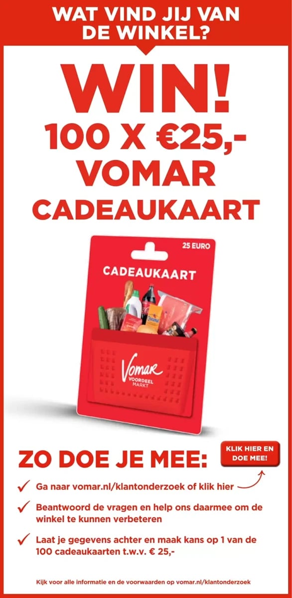 Vomar folder – pagina 28