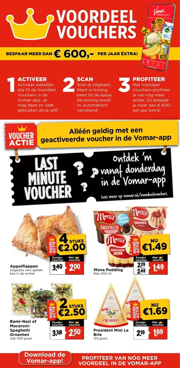 Vomar folder – pagina 4