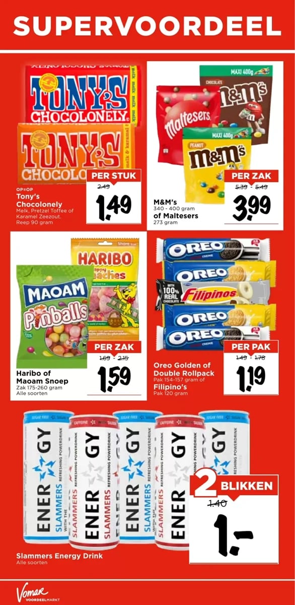 Vomar folder – pagina 24