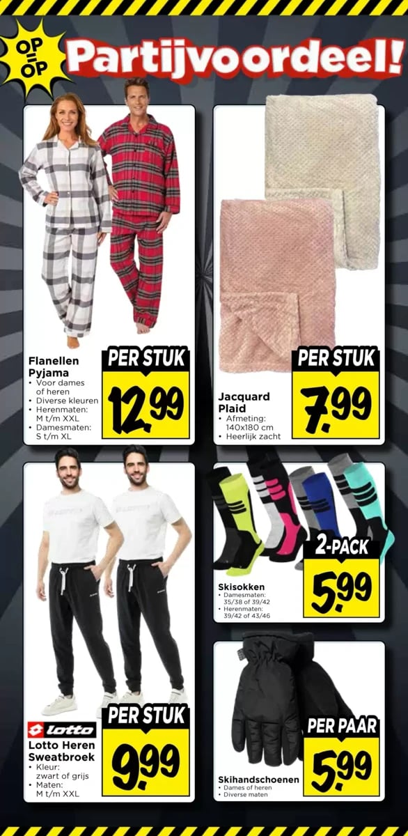 Vomar folder – pagina 35