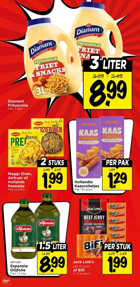 Vomar folder – pagina 28
