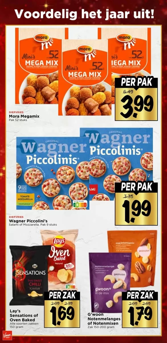Vomar folder – pagina 9