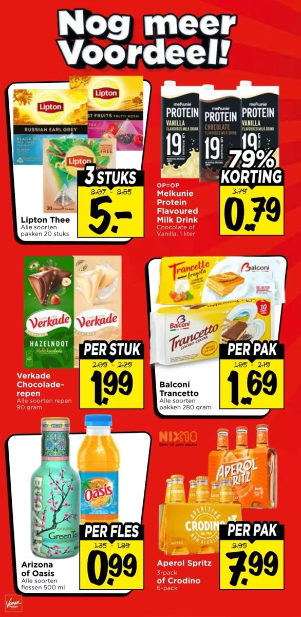 Vomar folder – pagina 27