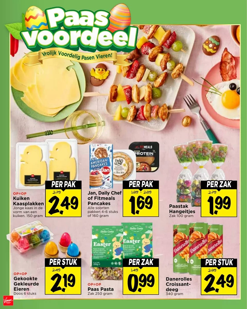 Vomar folder – pagina 24