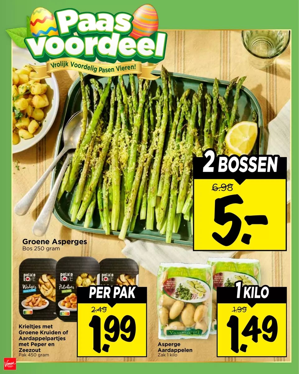 Vomar folder – pagina 10