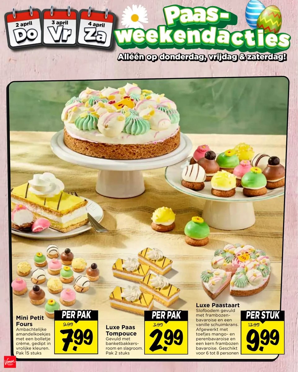 Vomar folder – pagina 51
