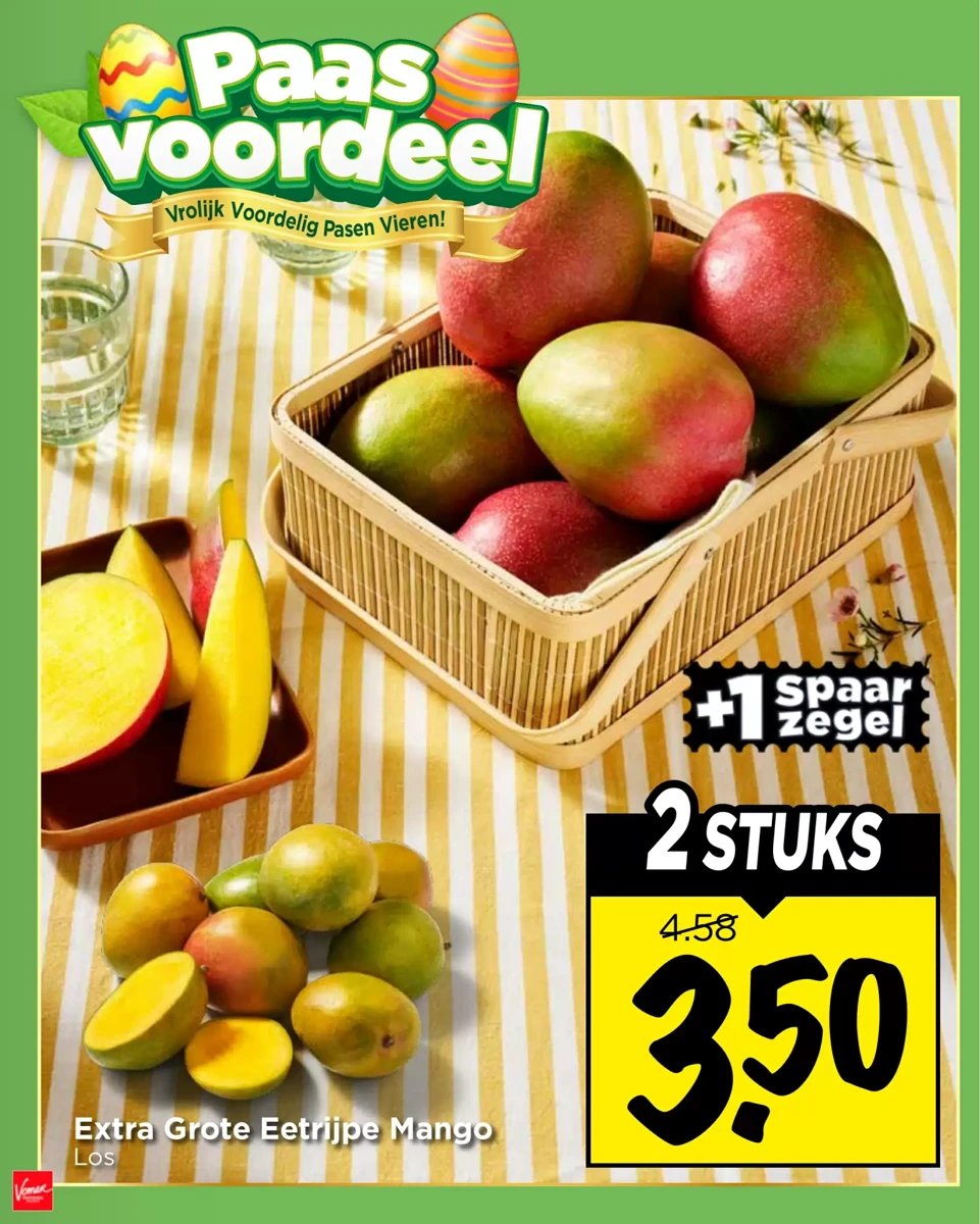 Vomar folder – pagina 8