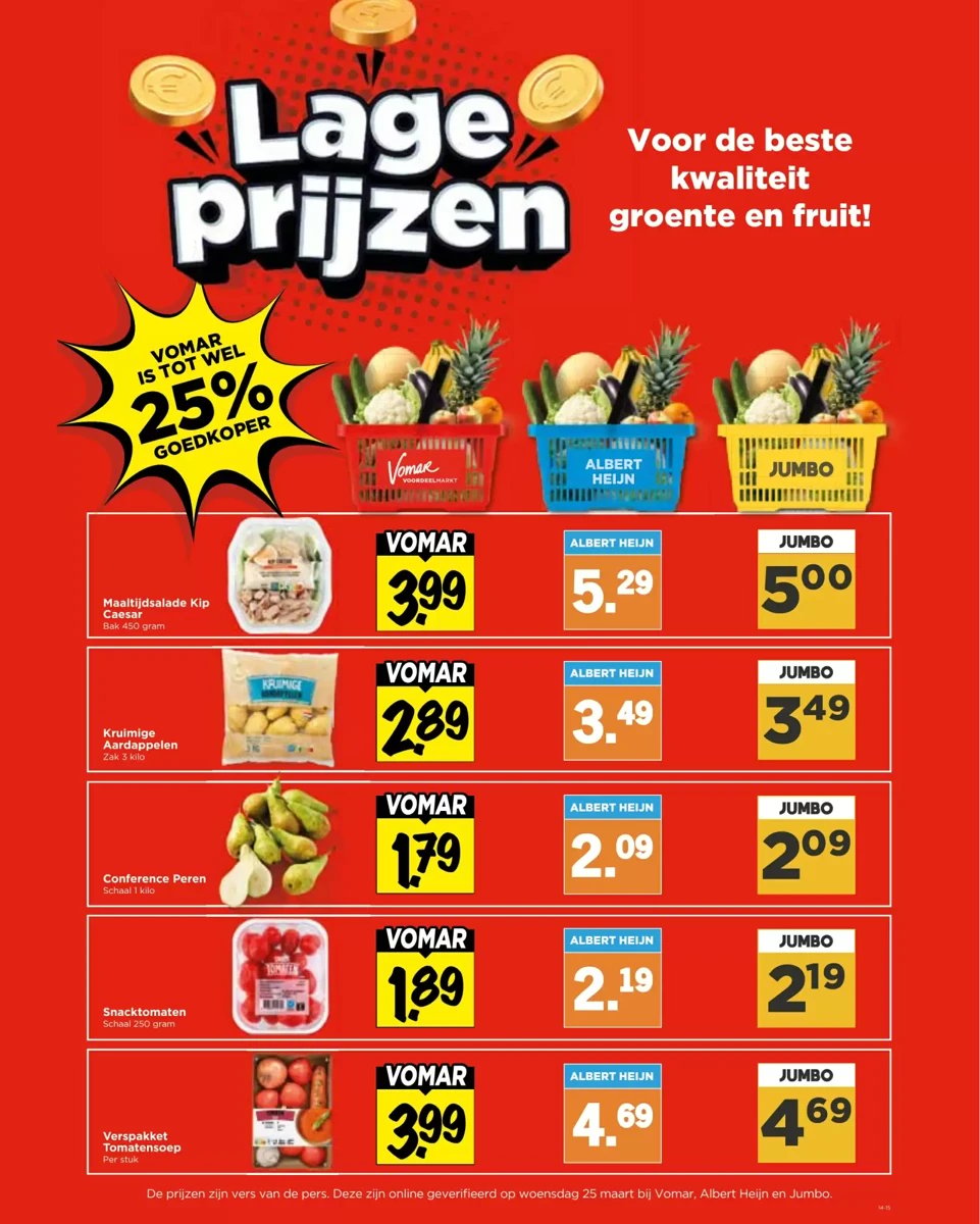 Vomar folder – pagina 12