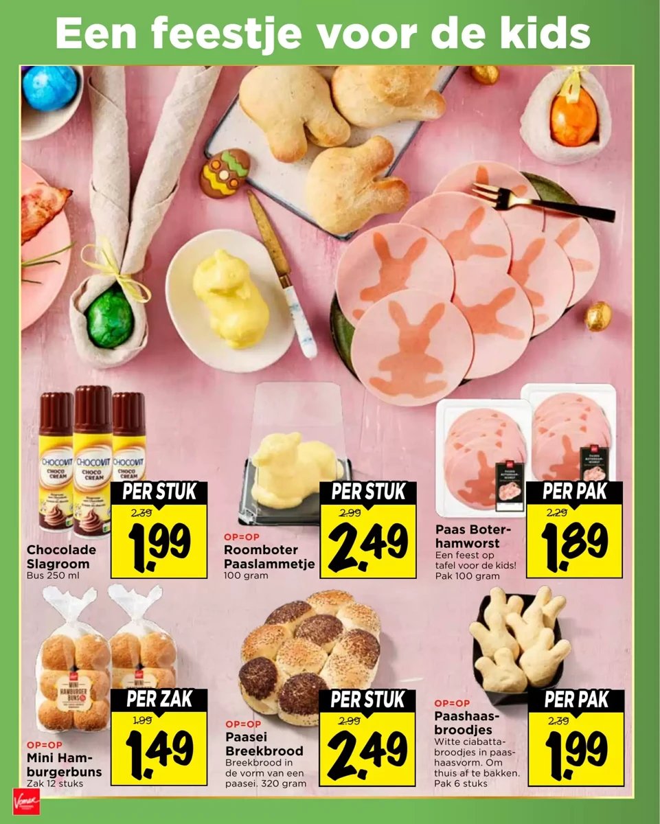 Vomar folder – pagina 25