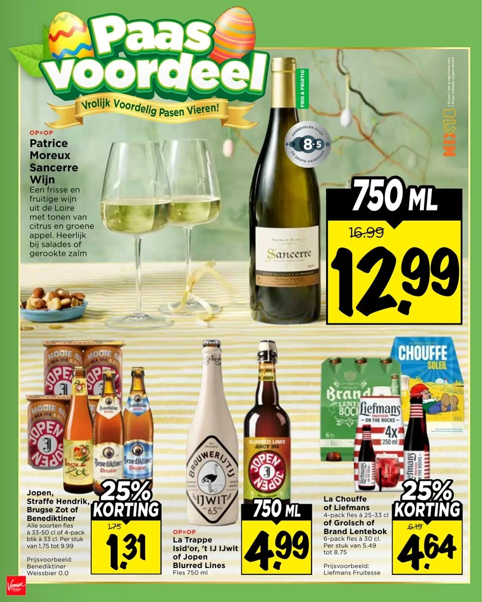 Vomar folder – pagina 30