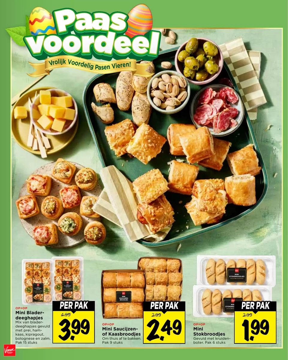 Vomar folder – pagina 28
