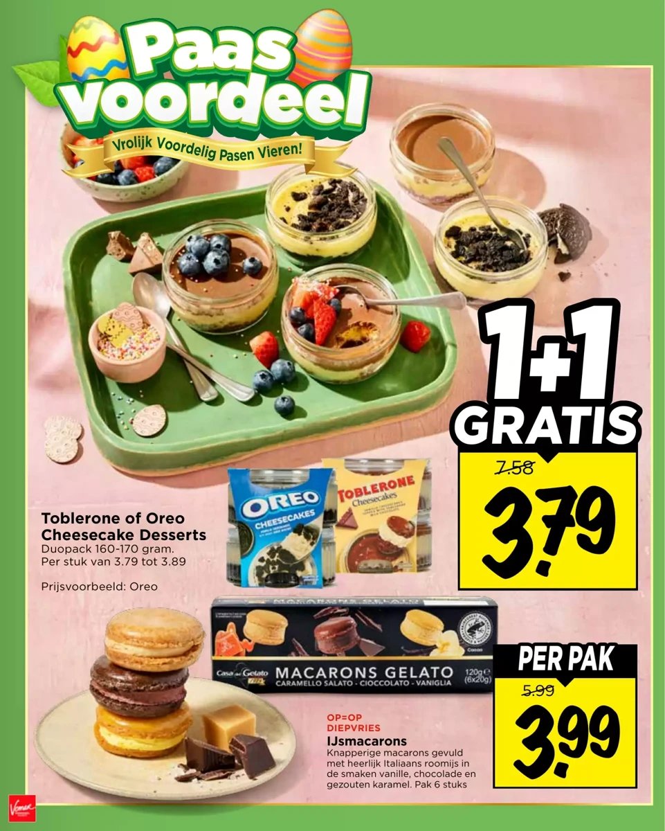Vomar folder – pagina 26