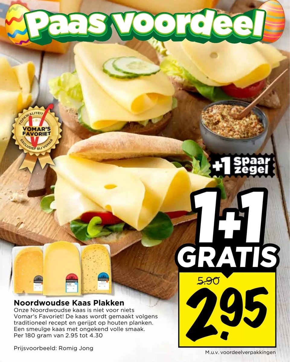 Vomar folder – pagina 4