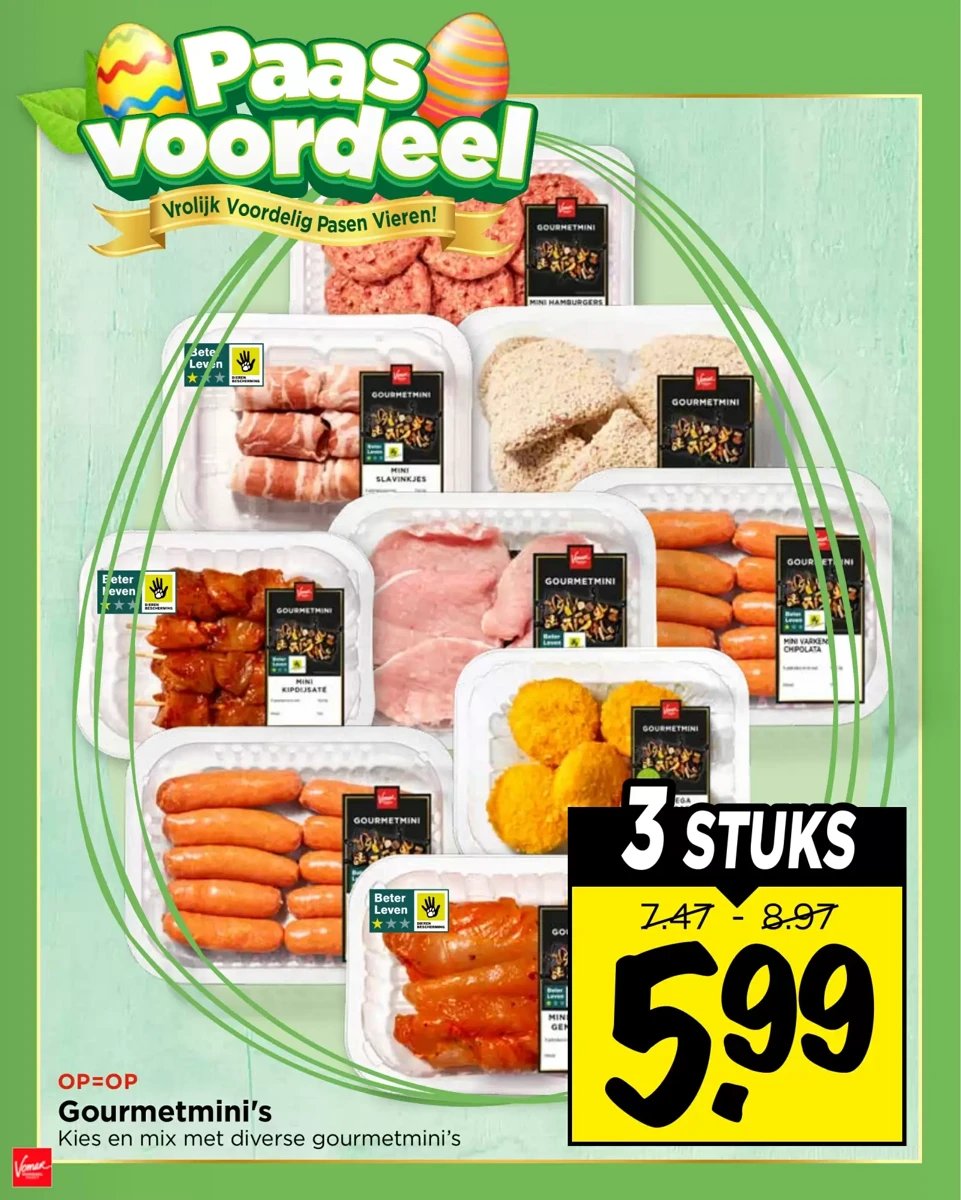 Vomar folder – pagina 13