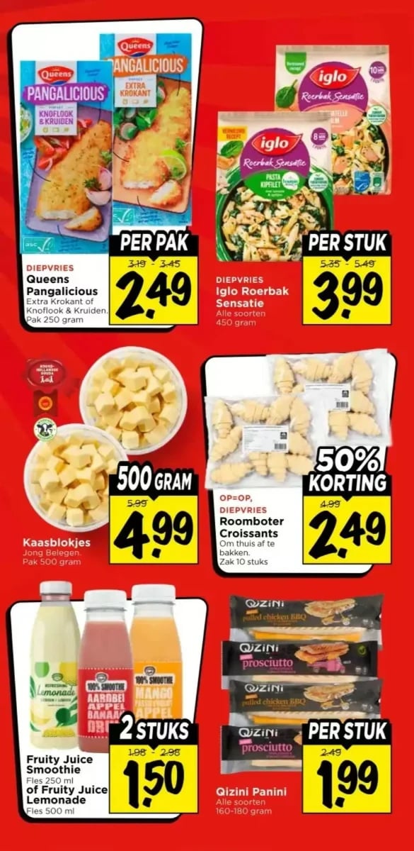 Vomar folder – pagina 27