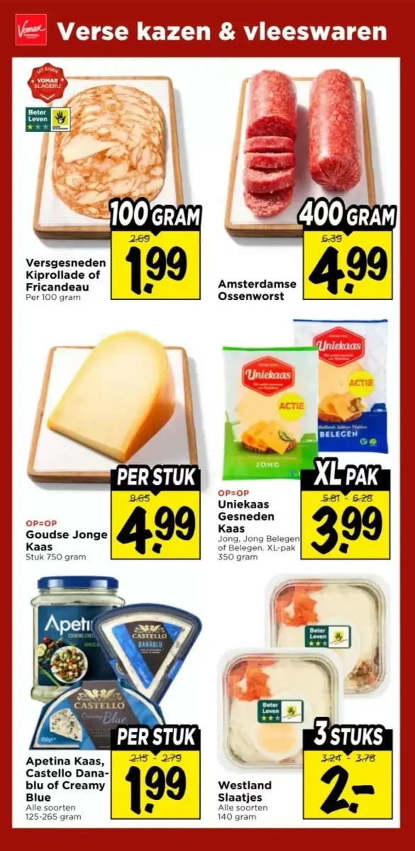 Vomar folder – pagina 22