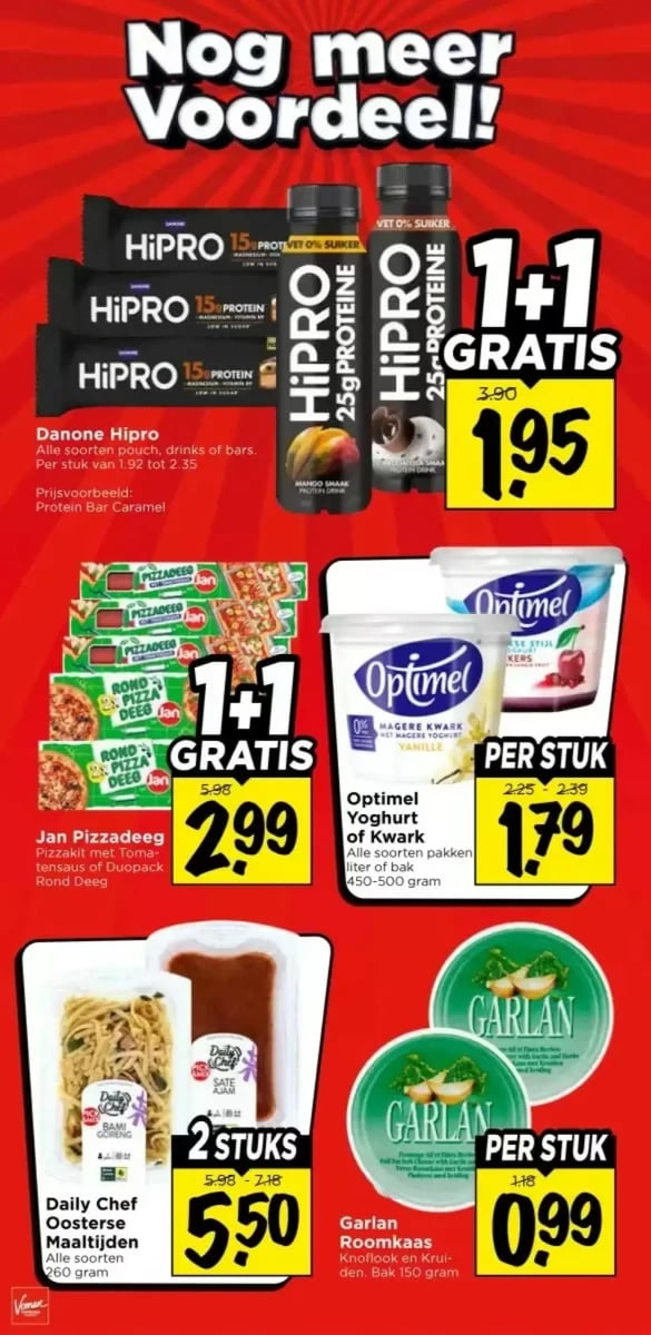 Vomar folder – pagina 26