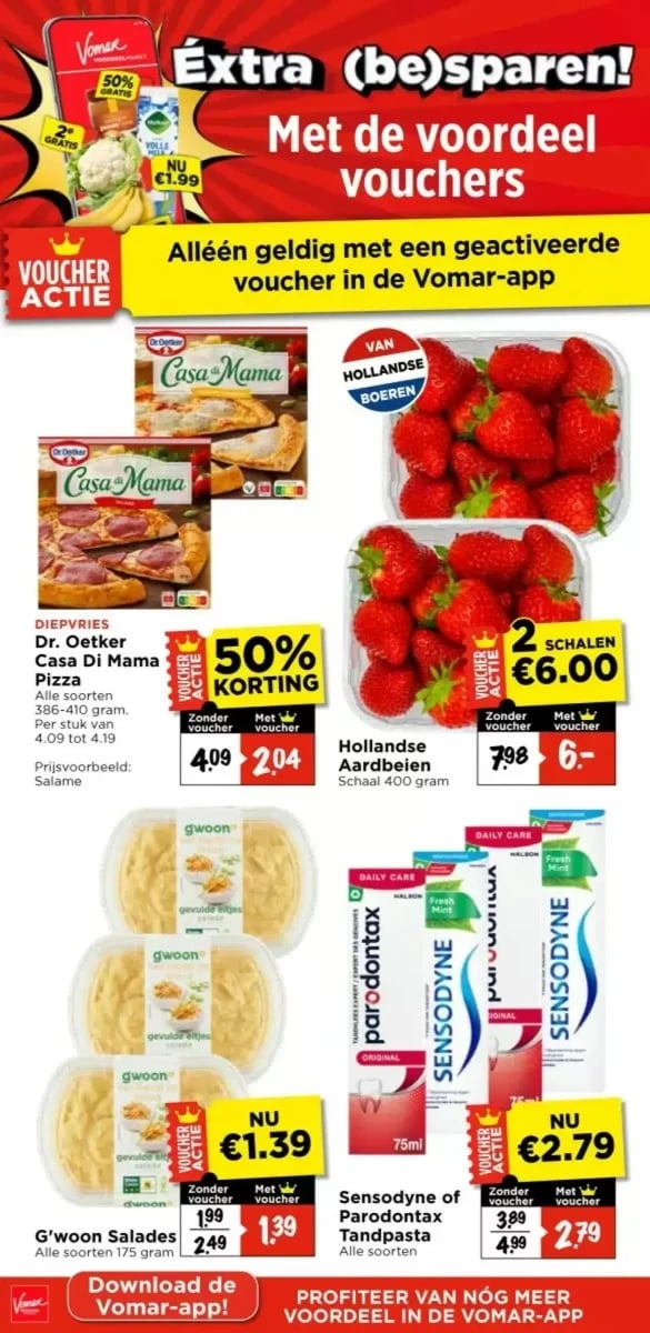 Vomar folder – pagina 11