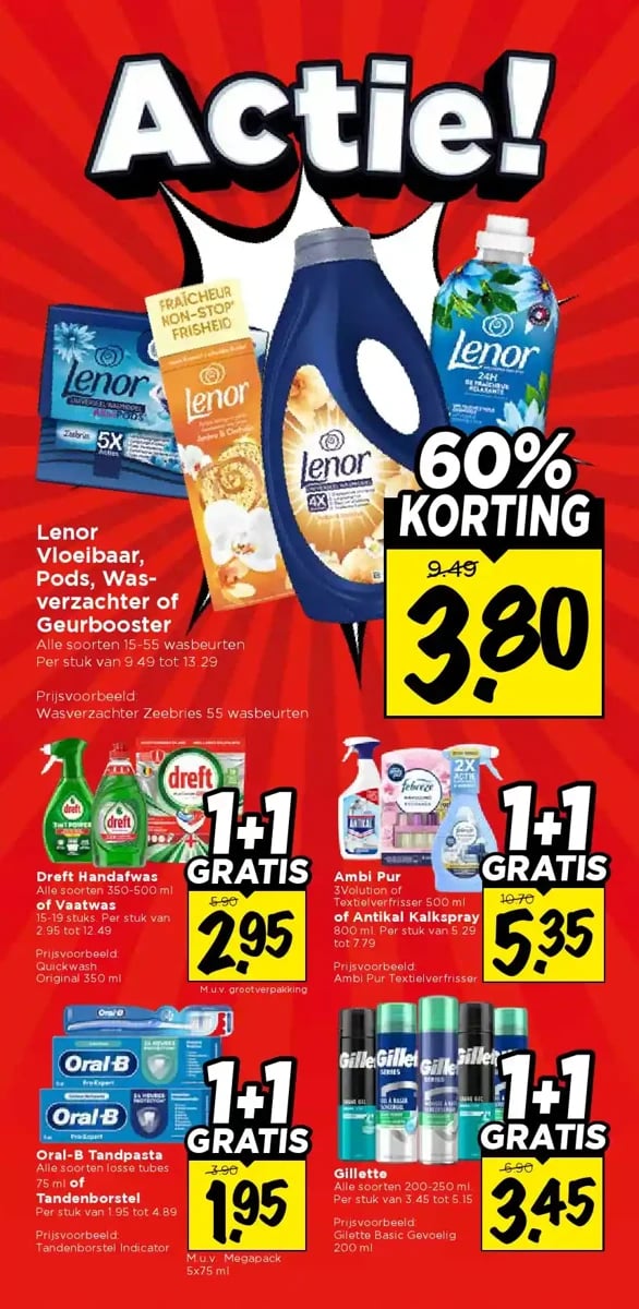 Vomar folder – pagina 6