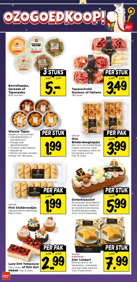 Vomar folder – pagina 7