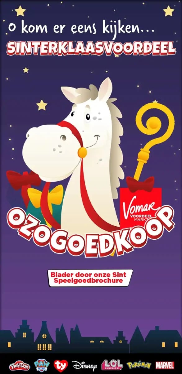 Vomar folder – pagina 9