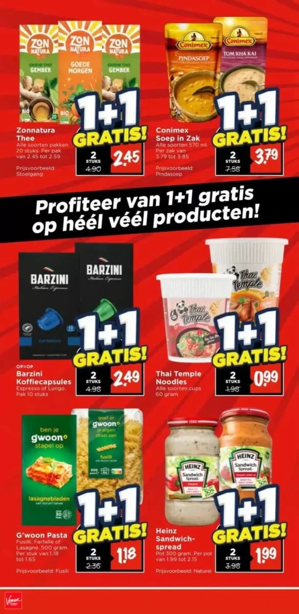 Vomar folder – pagina 8