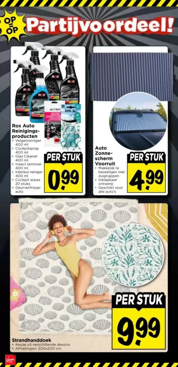 Vomar folder – pagina 36