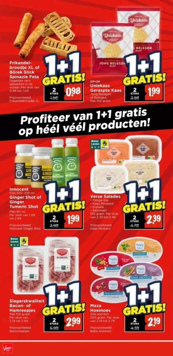 Vomar folder – pagina 14