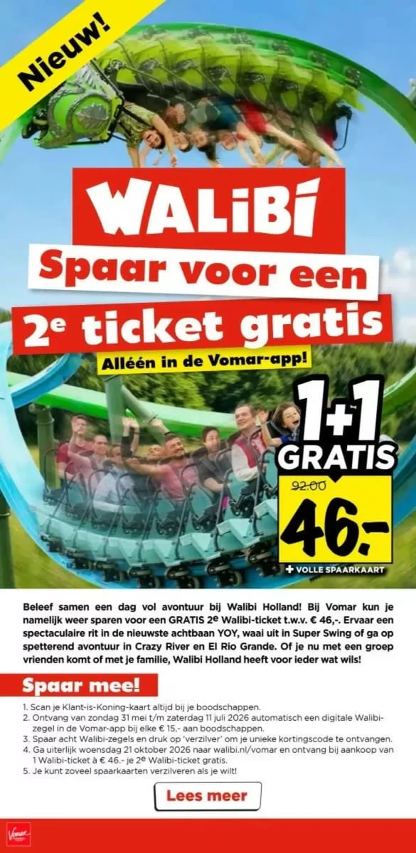 Vomar folder – pagina 6
