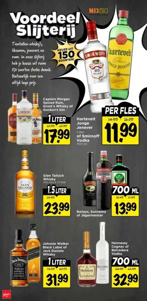 Vomar folder – pagina 31