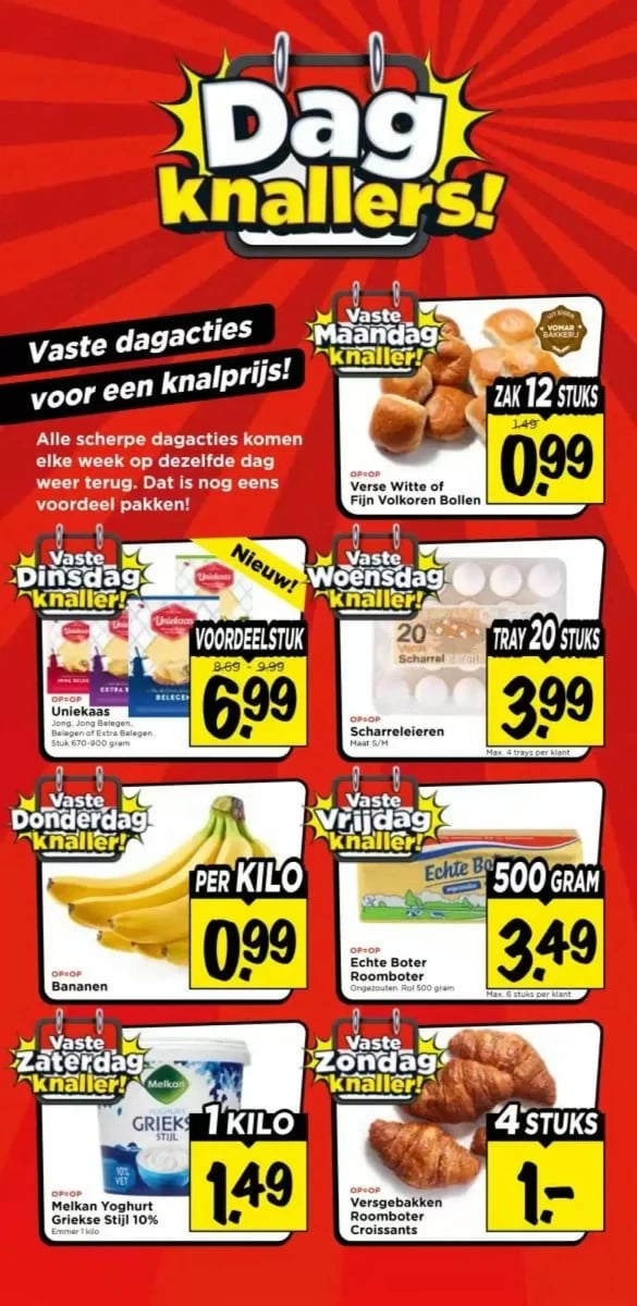 Vomar folder – pagina 16