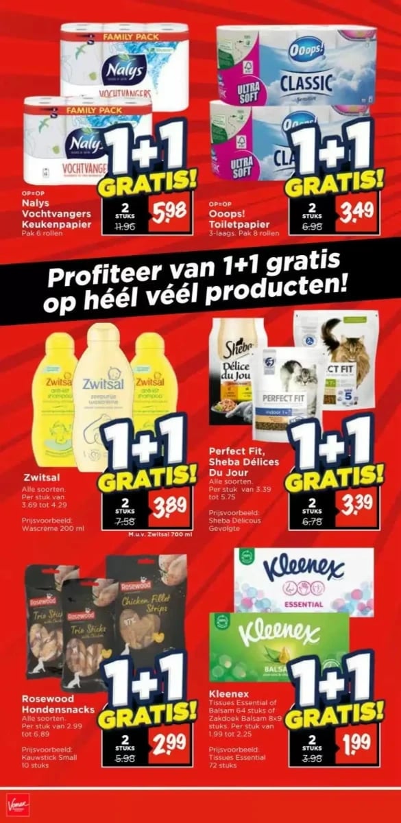 Vomar folder – pagina 7