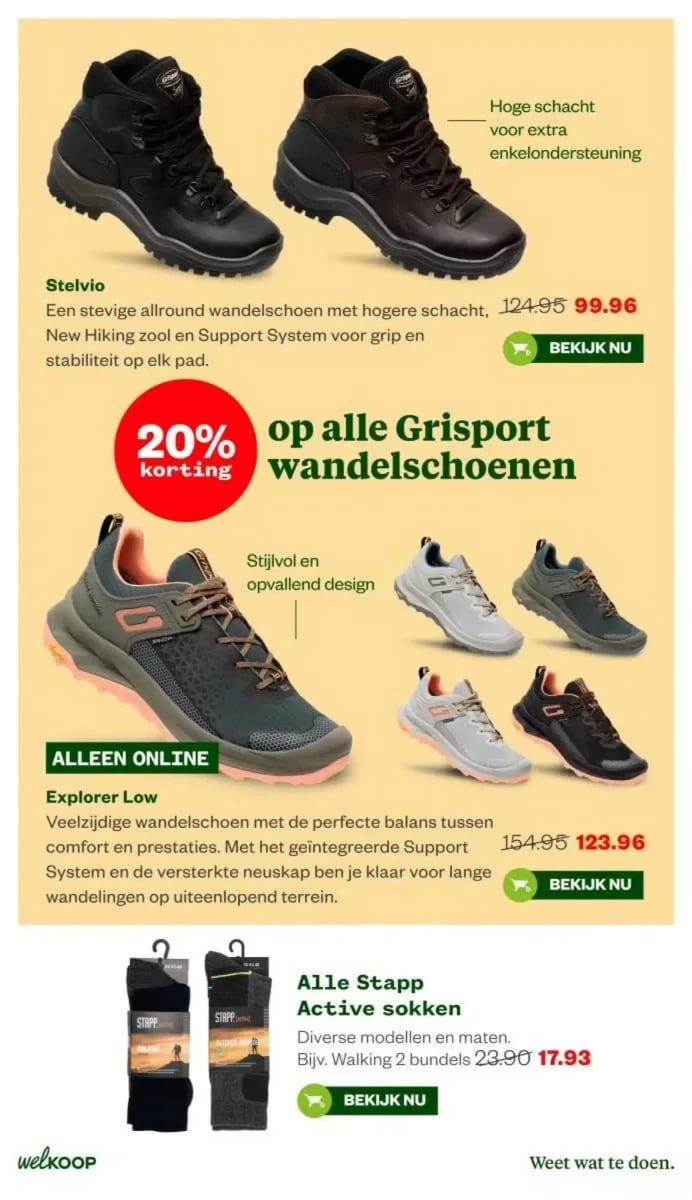 Welkoop folder – pagina 17