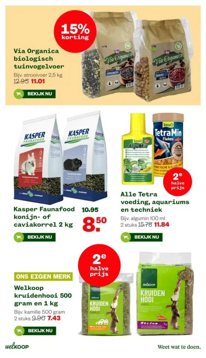 Welkoop folder – pagina 10