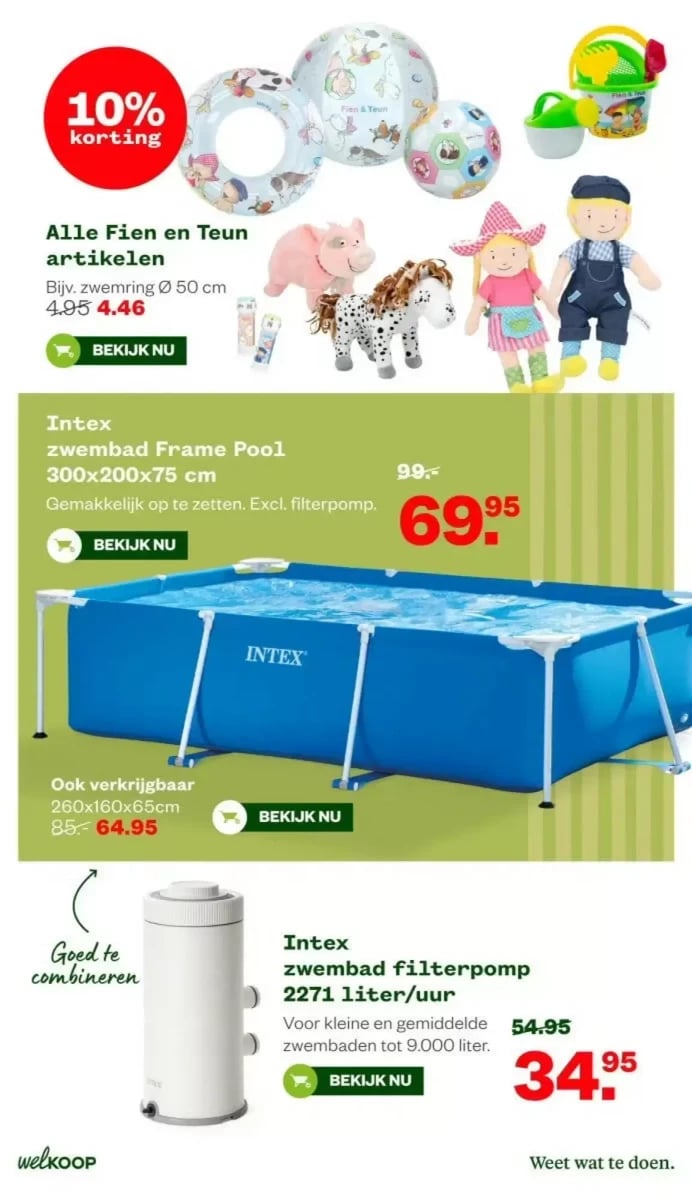 Welkoop folder – pagina 27
