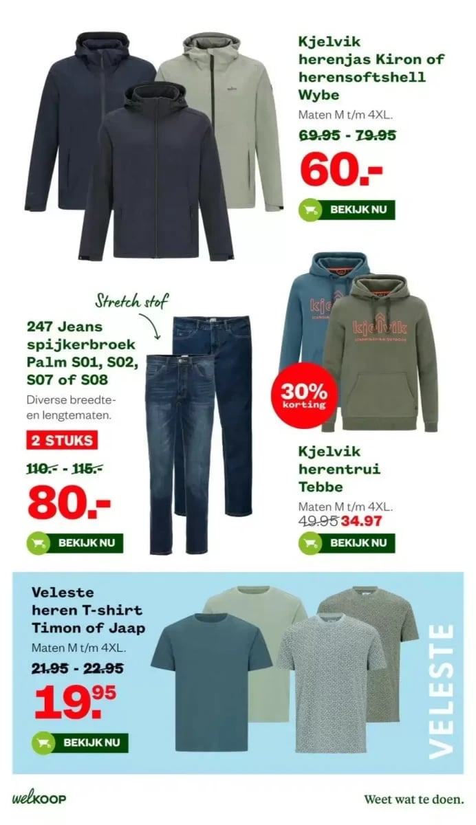 Welkoop folder – pagina 15
