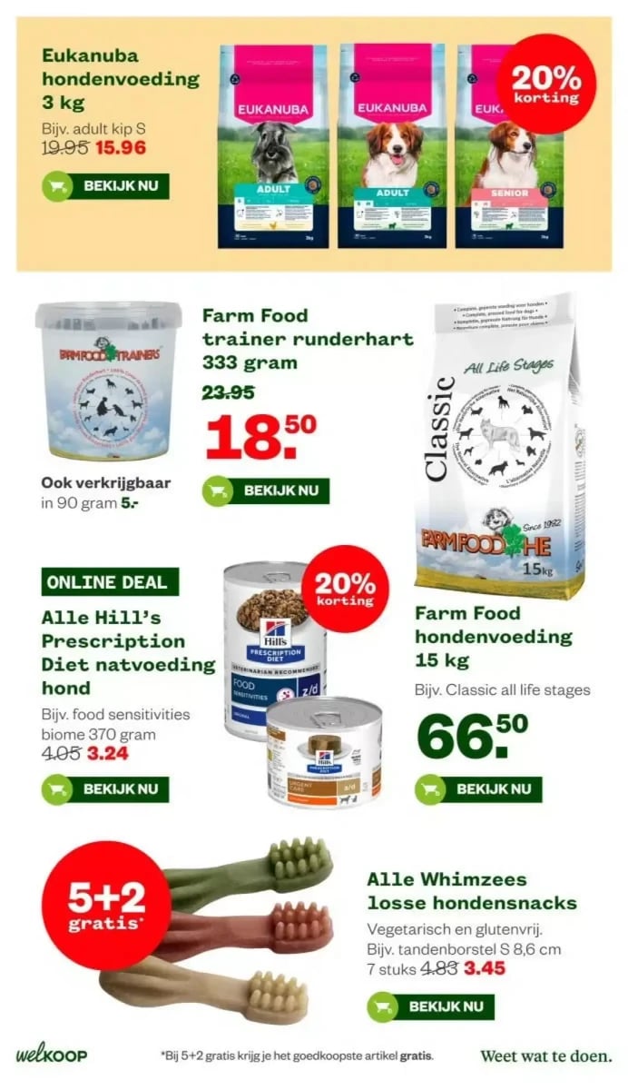 Welkoop folder – pagina 3