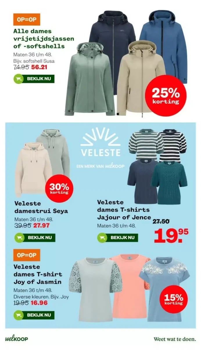 Welkoop folder – pagina 14