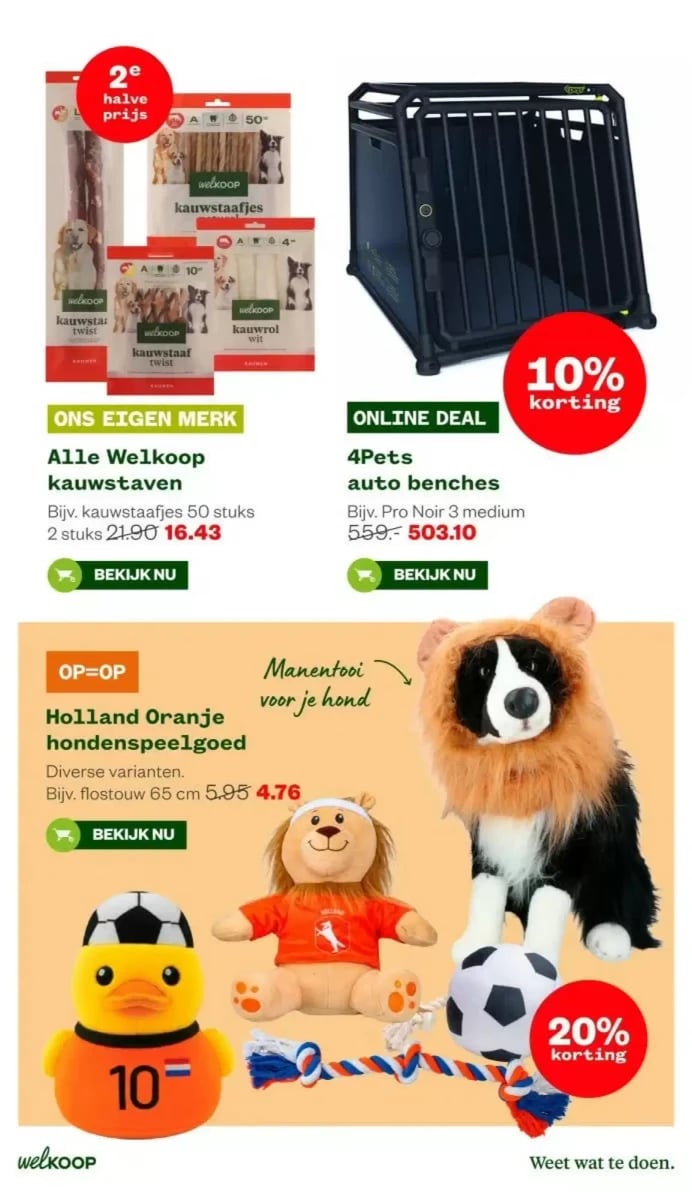 Welkoop folder – pagina 7