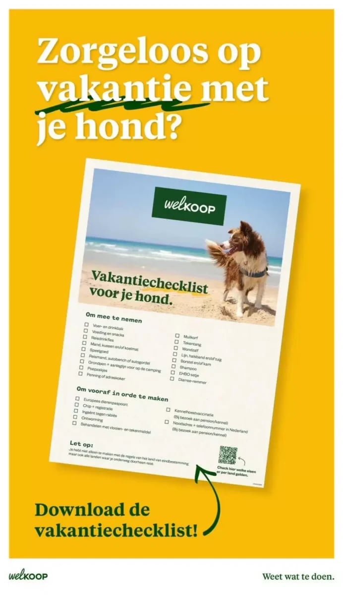 Welkoop folder – pagina 6