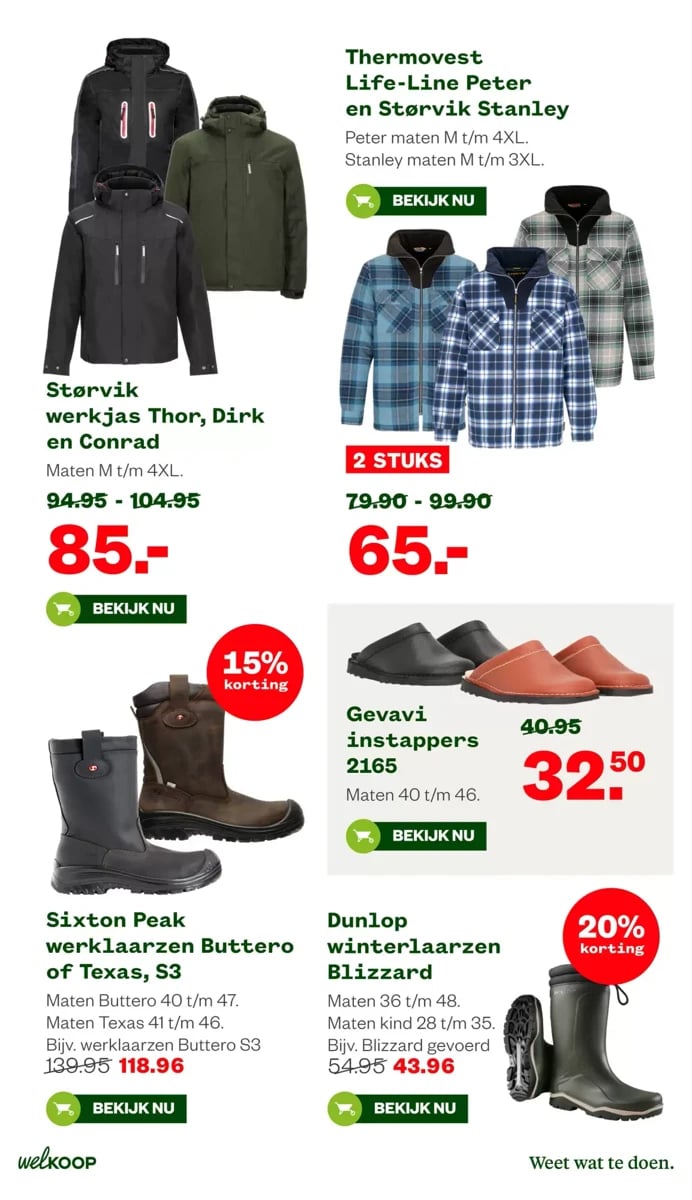 Welkoop folder – pagina 33