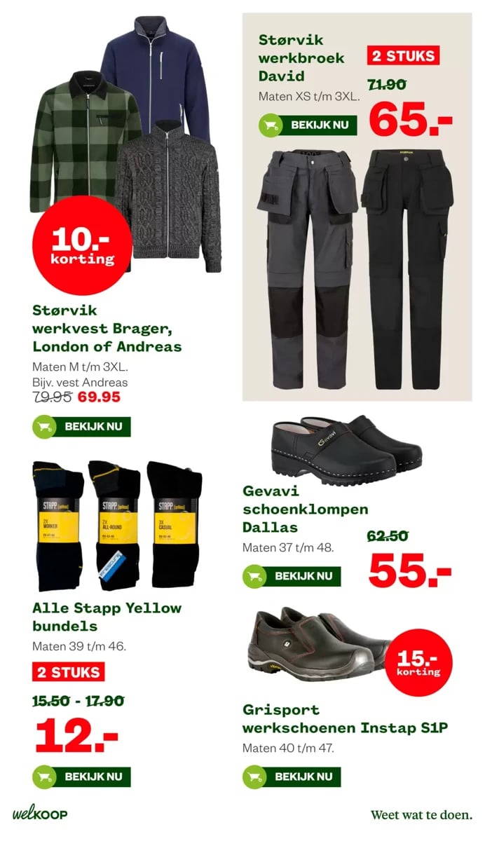 Welkoop folder – pagina 32