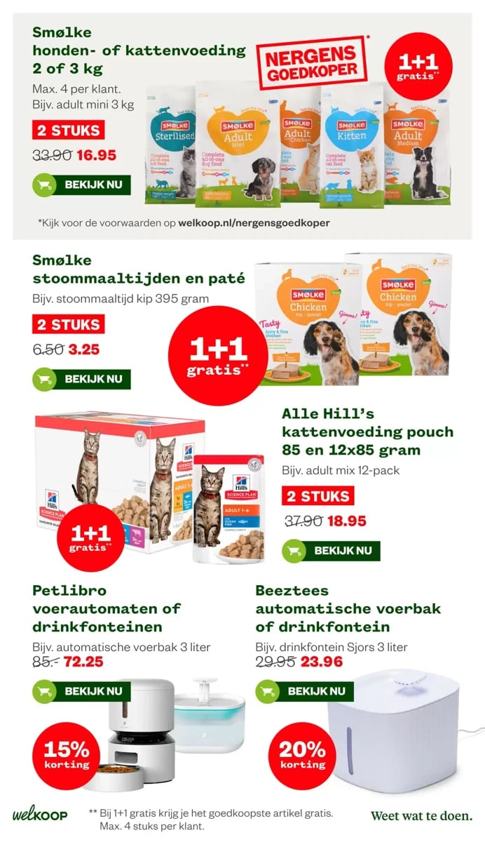 Welkoop folder – pagina 22
