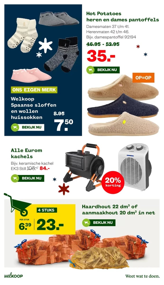 Welkoop folder – pagina 12
