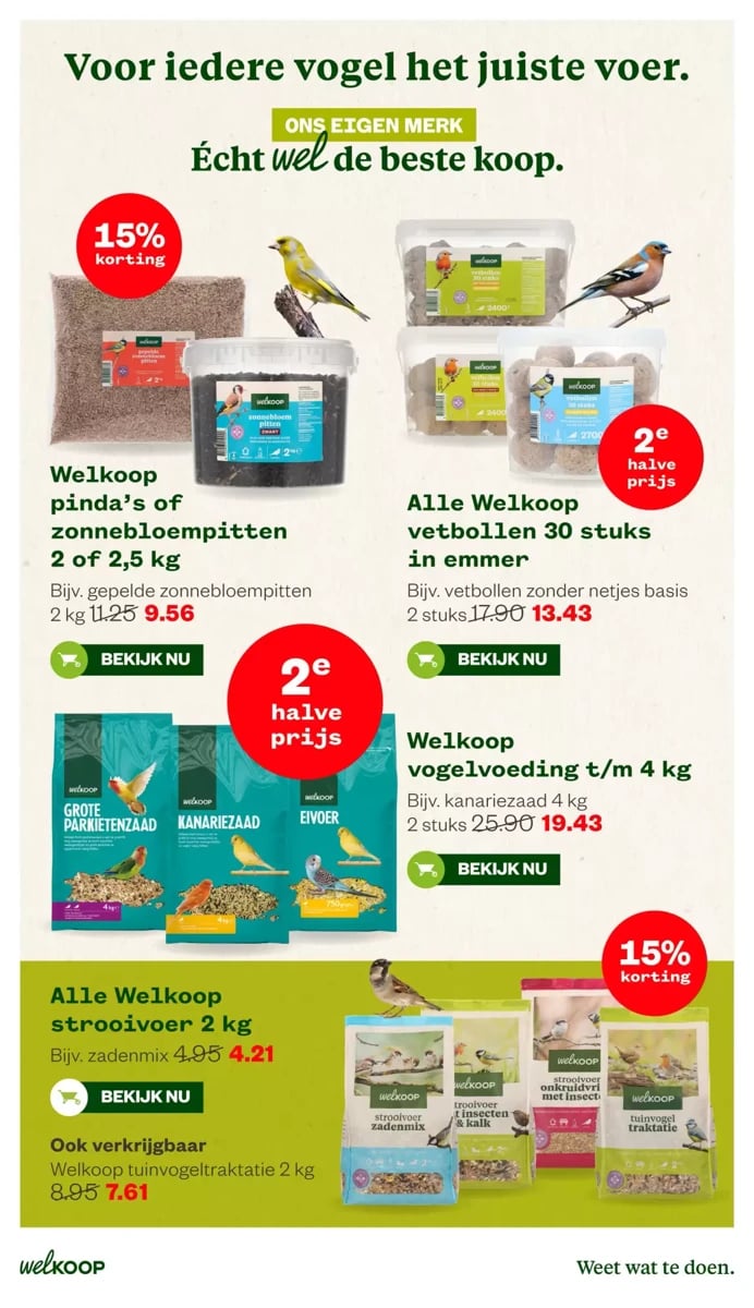 Welkoop folder – pagina 28
