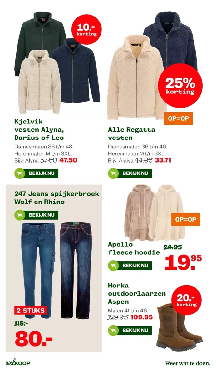 Welkoop folder – pagina 29