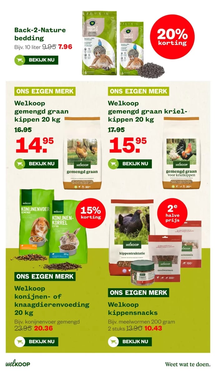 Welkoop folder – pagina 26